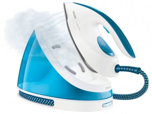 Photo Smoothing Iron Philips GC 7011, review