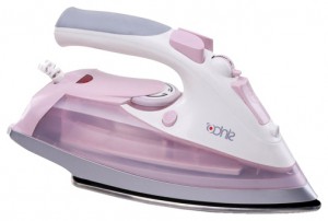 Photo Smoothing Iron Sinbo SSI-2867, review