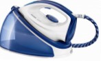 Philips GC 6621 Smoothing Iron ceramics review bestseller