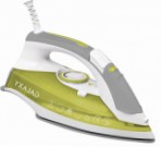 Galaxy GL6109 Smoothing Iron ceramics review bestseller