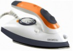 LEONORD LE-3004 Smoothing Iron stainless steel review bestseller
