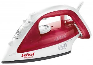Photo Smoothing Iron Tefal FV3922, review