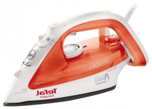 Photo Smoothing Iron Tefal FV3912, review