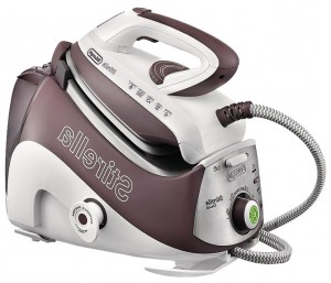 Photo Smoothing Iron Delonghi VVX 1865, review