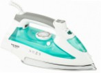 DELTA LUX DL-807 Smoothing Iron ceramics review bestseller