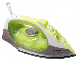 Photo Smoothing Iron DELTA LUX Lux DL-334, review