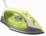 DELTA LUX Lux DL-334 Smoothing Iron ceramics review bestseller