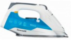 Maxwell MW-3028 Smoothing Iron ceramics review bestseller