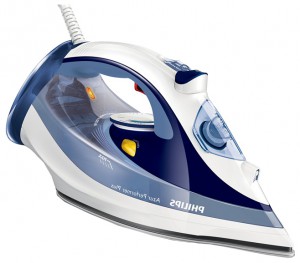Photo Smoothing Iron Philips GC 4512, review