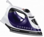 Russell Hobbs 18681-56 Smoothing Iron ceramics review bestseller