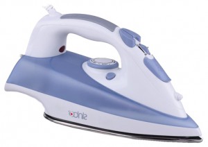 Photo Smoothing Iron Sinbo SSI-2866, review