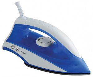 Photo Smoothing Iron Jarkoff Jarkoff-801S, review