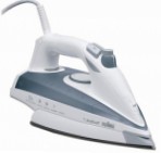 Braun TexStyle TS735TP Smoothing Iron  review bestseller