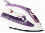 DELTA LUX DL-610 Smoothing Iron ceramics review bestseller
