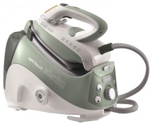 Photo Smoothing Iron Delonghi VVX 1885, review