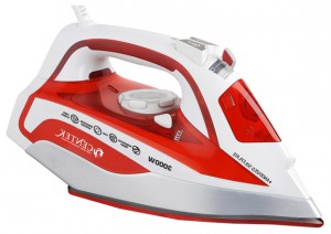 Photo Smoothing Iron CENTEK CT-2333, review