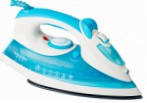DELTA LUX DL-612 Smoothing Iron ceramics review bestseller