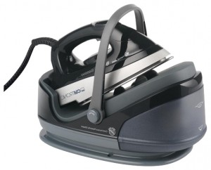 Photo Smoothing Iron Clatronic DB 3461, review