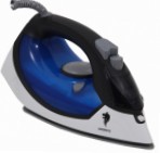 LEONORD LE-3006 Smoothing Iron ceramics review bestseller