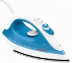 Moulinex IM 1230 Incio Smoothing Iron stainless steel review bestseller
