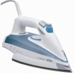 Braun TexStyle TS725 Smoothing Iron  review bestseller