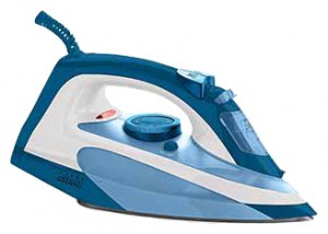 Photo Smoothing Iron DELTA DL-803, review
