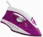Jarkoff Jarkoff-802S Smoothing Iron stainless steel review bestseller