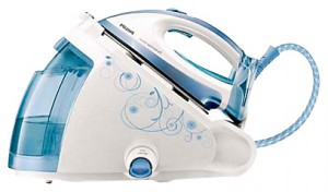Photo Smoothing Iron Philips GC 9545, review