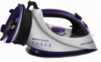 Russell Hobbs 18617-56 Smoothing Iron ceramics review bestseller