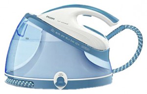 Photo Smoothing Iron Philips GC 8630, review