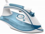 DELTA LUX DL-333 Smoothing Iron ceramics review bestseller