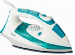DELTA LUX Lux DL-150 Smoothing Iron ceramics review bestseller