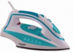 DELTA LUX DL-352 Smoothing Iron ceramics review bestseller