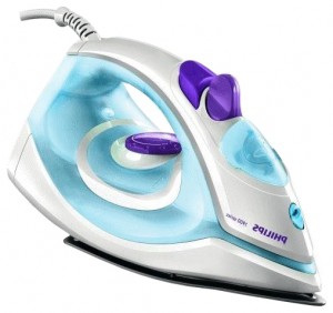 Photo Smoothing Iron Philips GC 1905, review