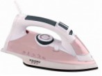 DELTA LUX DL-350 Smoothing Iron ceramics review bestseller