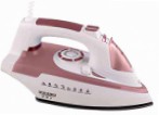 DELTA LUX DL-351 Smoothing Iron ceramics review bestseller