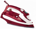 DELTA LUX DL-802 Smoothing Iron ceramics review bestseller