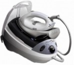 Delonghi VVX 1005 Smoothing Iron stainless steel review bestseller