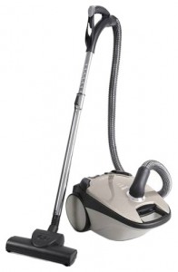 larawan Vacuum Cleaner Zelmer ZVC542HT, pagsusuri