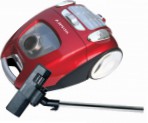 SUPRA VCS-2000 Vacuum Cleaner normal review bestseller