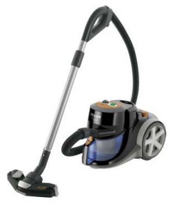 larawan Vacuum Cleaner Philips FC 9204, pagsusuri