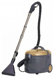 larawan Vacuum Cleaner LG V-C9165 WA, pagsusuri