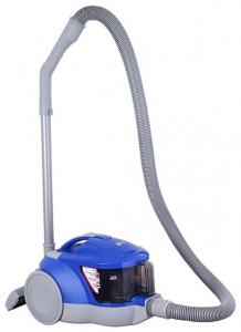 Photo Vacuum Cleaner LG V-K70369N, review