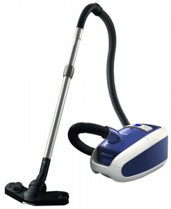 Photo Vacuum Cleaner Philips FC 9080, review