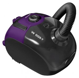 Photo Vacuum Cleaner Marta MT-1335, review