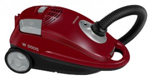Photo Vacuum Cleaner Marta MT-1336, review