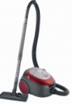 Delonghi XTJ 140 RT Vacuum Cleaner pamantayan pagsusuri bestseller