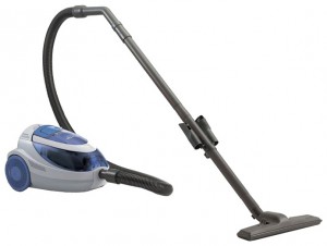 Photo Vacuum Cleaner Hitachi CV-BH18, review