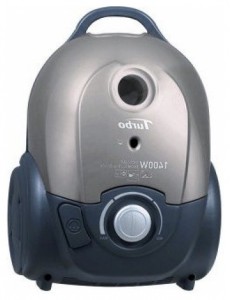Photo Vacuum Cleaner LG V-C3245RT, review