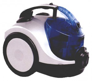 larawan Vacuum Cleaner Artlina AVC-3001, pagsusuri